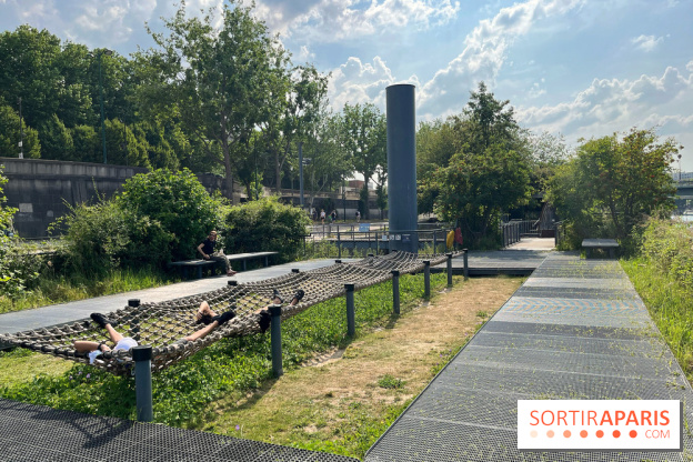 Archipel des Berges Niki de Saint-Phalle - nos photos - FF14D6C5 5DA4 4E2D BB8C 014E59418FB9