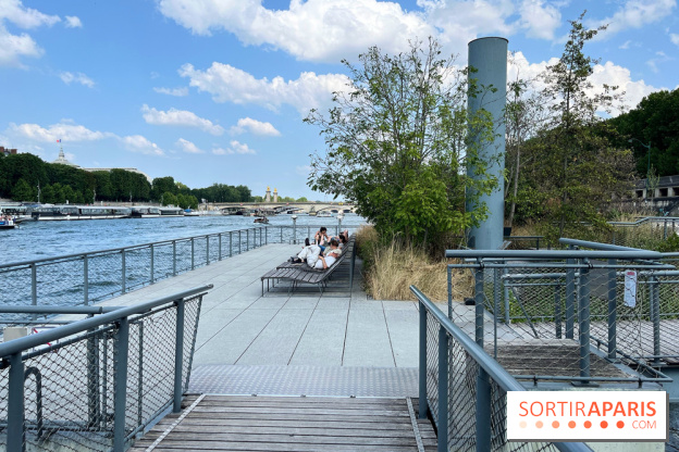 Archipel des Berges Niki de Saint-Phalle - nos photos - 584E1F57 5307 4FB9 8194 ACDD6E2B0F29