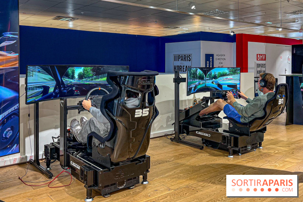Korean Wave au BHV Marais: pop up XXL dédié à la K-Beauty, K-Food, K-Fashion, K-Culture et au Gaming
