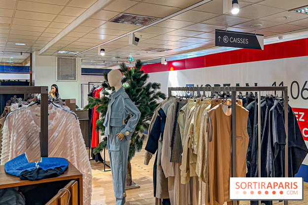 Korean Wave au BHV Marais: pop up XXL dédié à la K-Beauty, K-Food, K-Fashion, K-Culture et au Gaming - image00023