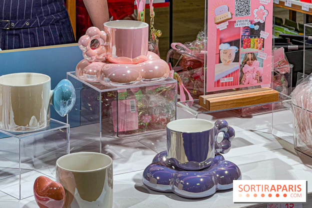 Korean Wave au BHV Marais: pop up XXL dédié à la K-Beauty, K-Food, K-Fashion, K-Culture et au Gaming - image00033