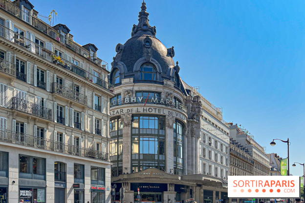 Korean Wave au BHV Marais: pop up XXL dédié à la K-Beauty, K-Food, K-Fashion, K-Culture et au Gaming