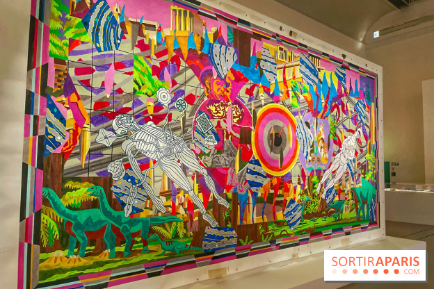 Tapisseries royales - IMG 3165