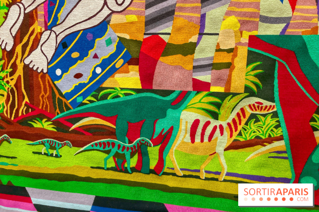 Tapisseries royales - IMG 3173