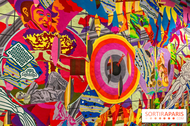 Tapisseries royales - IMG 3174