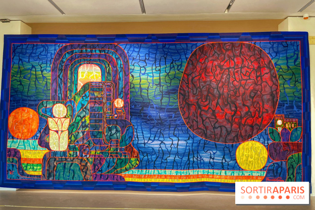 Tapisseries royales - IMG 3180