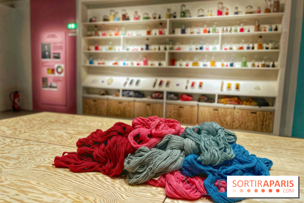 Tapisseries royales - IMG 3196