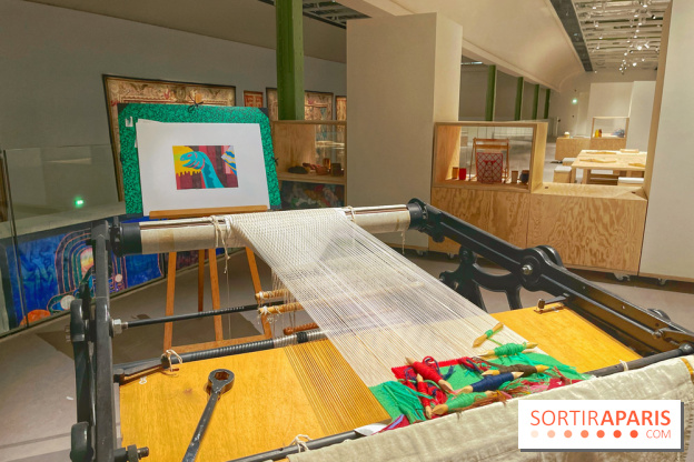 Tapisseries royales - IMG 3212