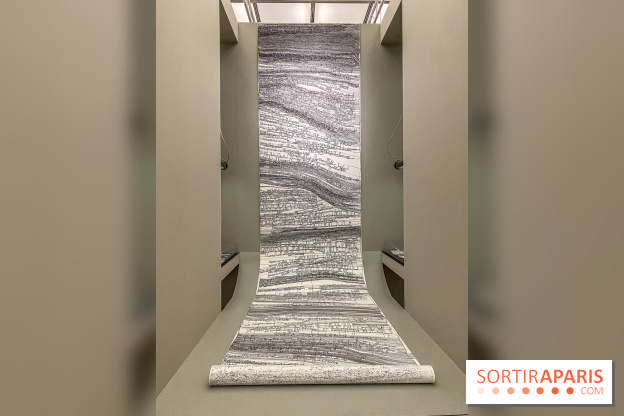 Exposition Art Brut au Grand Palais - IMG 6043