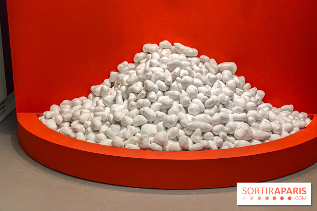 Exposition Art Brut au Grand Palais - IMG 6055