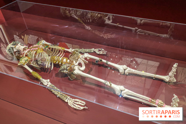 Exposition Art Brut au Grand Palais - IMG 6090