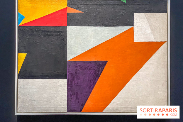 Niki de Saint Phalle, Jean Tinguely, Pontus Hultén : nos photos de l'expo inédite au Grand Palais - IMG 6137