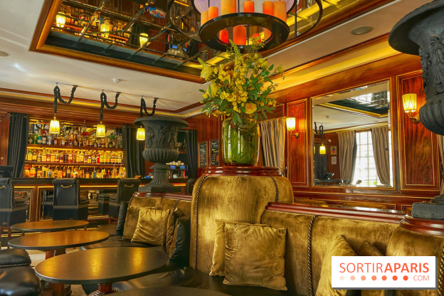 Hôtel Belmont - IMG 3108