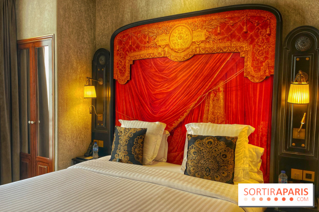 Hôtel Belmont - IMG 3109