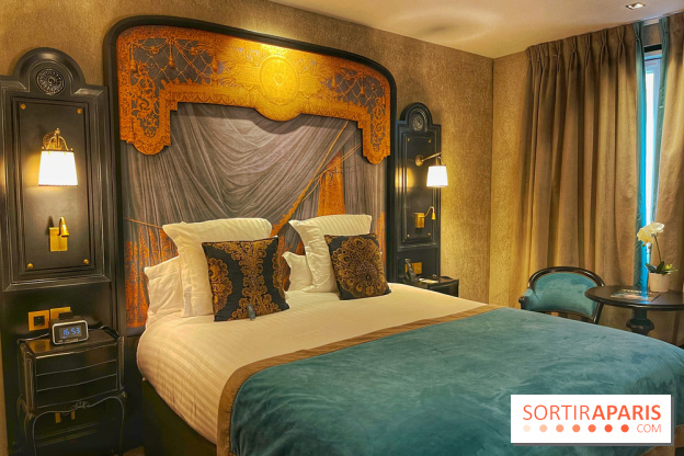 Hôtel Belmont - IMG 3110