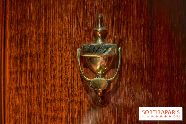 Hôtel Belmont - IMG 3115