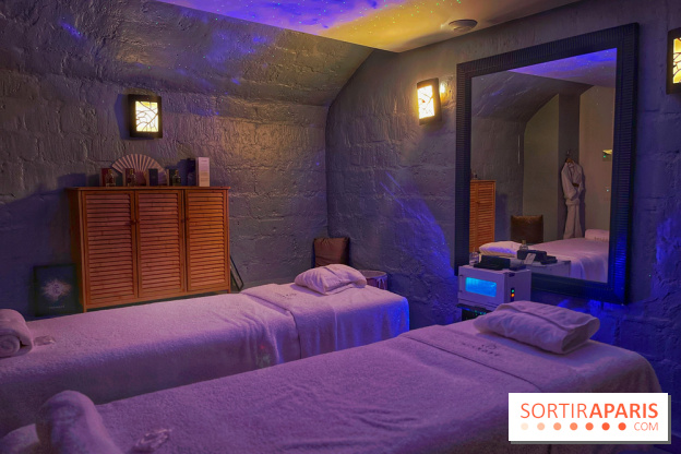 Hôtel et spa Belmont - IMG 3121