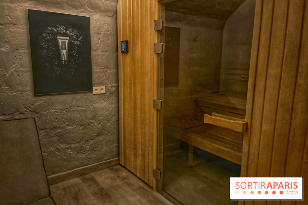 Hôtel et spa Belmont - IMG 3126