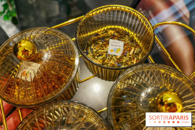 Hôtel et spa Belmont - IMG 3129