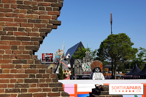 Hellfest 2025 - Jeudi 19 juin, nos photos