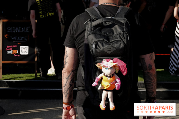 Hellfest 2025 - Jeudi 19 juin, nos photos