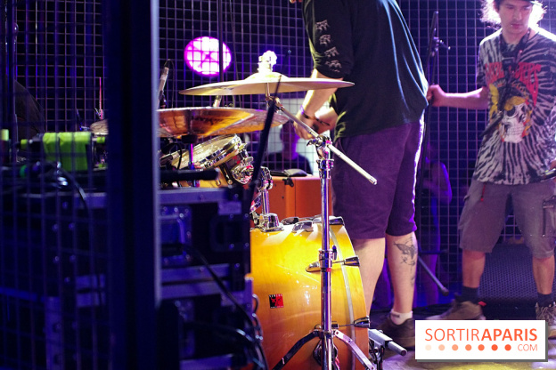 Hellfest 2025 - Jeudi 19 juin, nos photos - Purple House