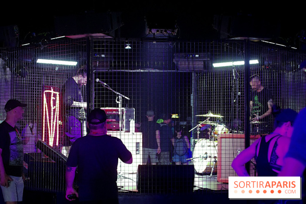 Hellfest 2025 - Jeudi 19 juin, nos photos - Purple House