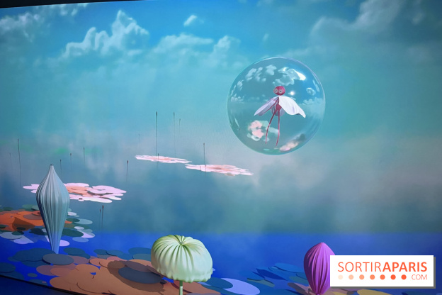 Transparence au Palais des enfants - nos photos - F4B0E7F4 E1F7 4412 B6CE 67FCCAC4F567