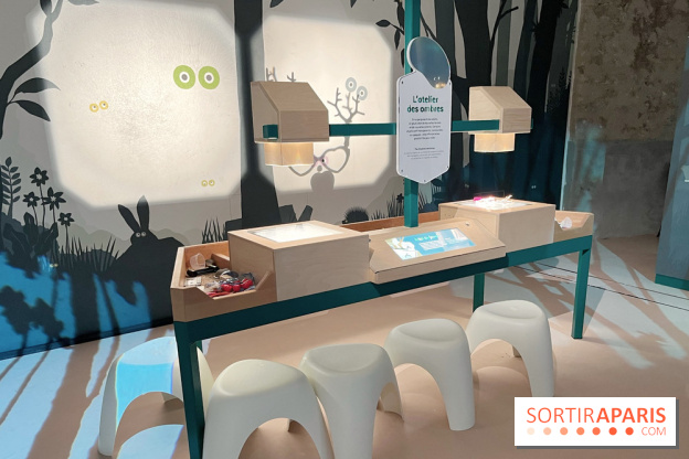 Transparence au Palais des enfants - nos photos - 1759D93F E66B 45EC B23E A60396E33B23