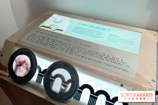 Transparence au Palais des enfants - nos photos - E921D660 1535 4663 9302 E368BA94DA47