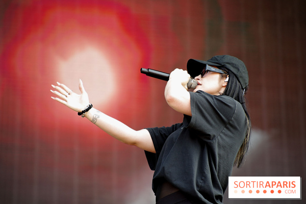 Hellfest 2025 - Vendredi 20 juin, nos photos - Spiritbox