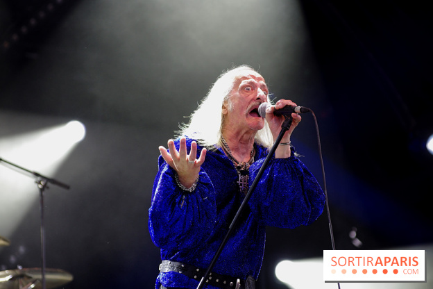 Hellfest 2025 - Vendredi 20 juin, nos photos - Pentagram