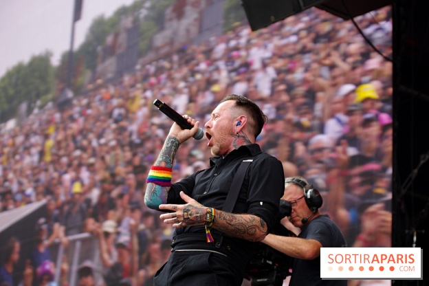 Hellfest 2025 - Samedi 21 juin, nos photos - Audrey Horne