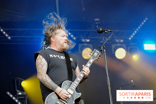 Hellfest 2025 - Samedi 21 juin, nos photos - Conan