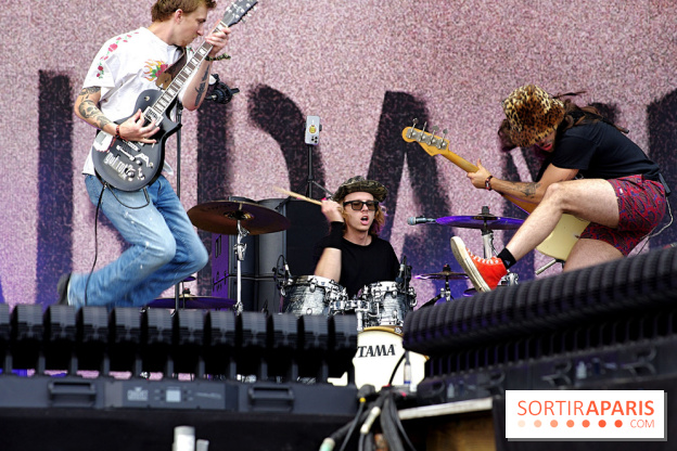 Hellfest 2025 - Dimanche 22 juin, nos photos - Bastardane