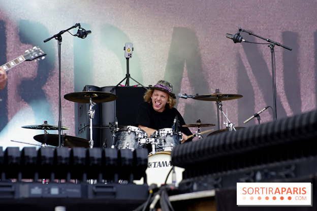 Hellfest 2025 - Dimanche 22 juin, nos photos - Bastardane