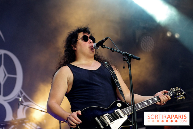 Hellfest 2025 - Dimanche 22 juin, nos photos - Unto Others