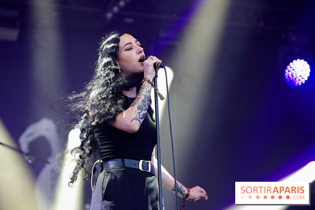 Hellfest 2025 - Dimanche 22 juin, nos photos - Messa