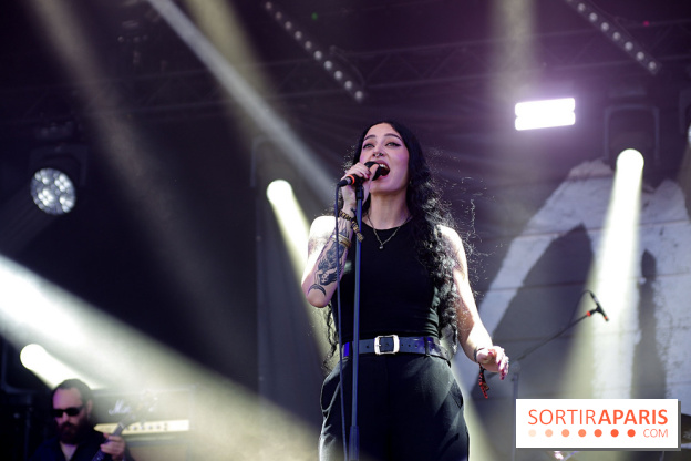 Hellfest 2025 - Dimanche 22 juin, nos photos - Messa