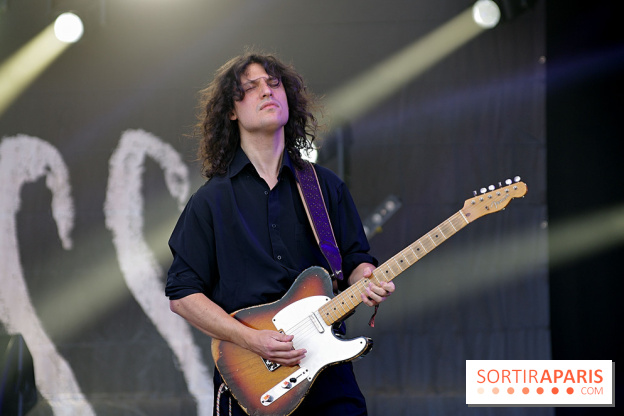 Hellfest 2025 - Dimanche 22 juin, nos photos - Messa