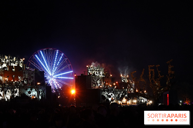 Hellfest 2025 - Dimanche 22 juin, nos photos