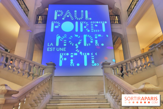 Paul Poiret : l'exposition sur le couturier et parfumeur au musée des Arts décoratifs