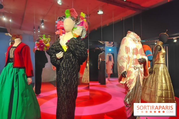 Paul Poiret : l'exposition sur le couturier et parfumeur au musée des Arts décoratifs - fotor 1750761983713