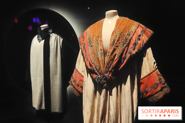 Paul Poiret : l'exposition sur le couturier et parfumeur au musée des Arts décoratifs - fotor 1750761871399