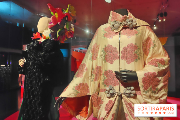 Paul Poiret : l'exposition sur le couturier et parfumeur au musée des Arts décoratifs - fotor 1750761801168