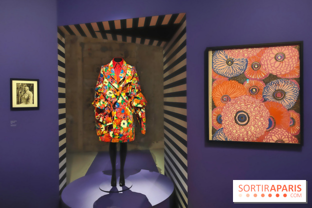 Paul Poiret : l'exposition sur le couturier et parfumeur au musée des Arts décoratifs - fotor 1750761709127