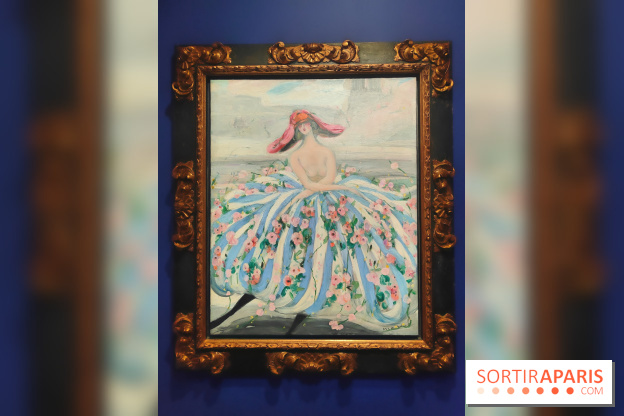 Paul Poiret : l'exposition sur le couturier et parfumeur au musée des Arts décoratifs - fotor 1750761591583