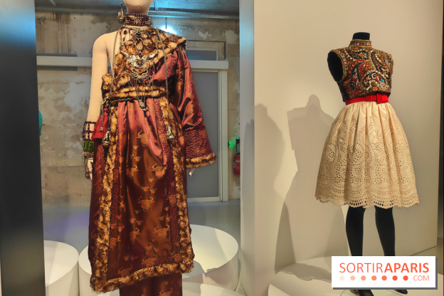 Paul Poiret : l'exposition sur le couturier et parfumeur au musée des Arts décoratifs