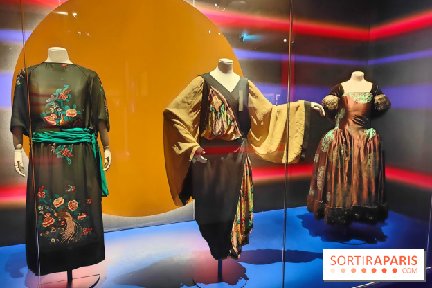 Paul Poiret : l'exposition sur le couturier et parfumeur au musée des Arts décoratifs
