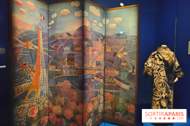 Paul Poiret : l'exposition sur le couturier et parfumeur au musée des Arts décoratifs - fotor 1750760918829